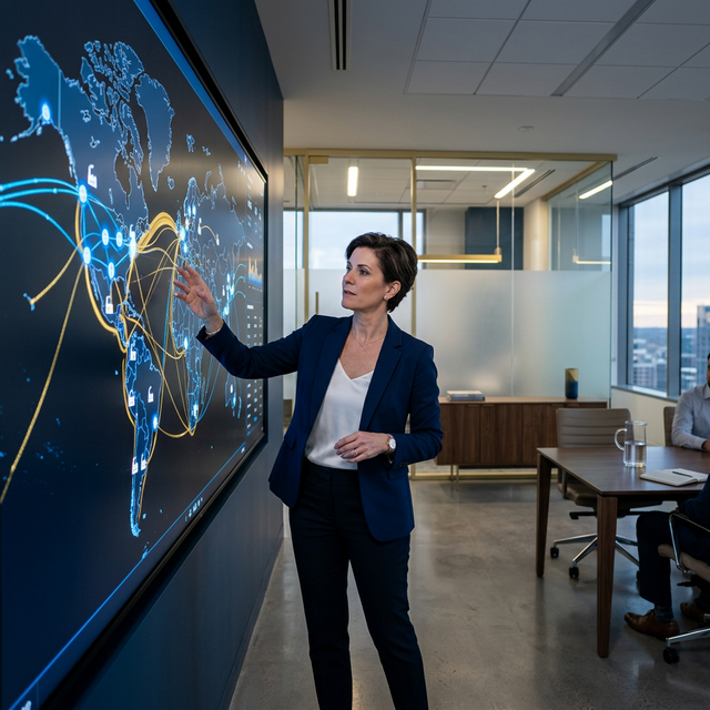 Planificación Corporativa